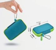 Etui, pokrowiec, futerał na dysk przenośny