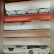 Tapety wyprzedaż 10zł 1 rolka, duży wybór