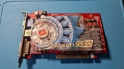 Karta graficzna AGP GeCube ATI Radeon 9550GU 128MB