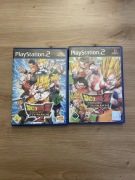 Sprzedam dwie gry na konsole PlayStation 2 ps2