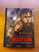 Miasto 44 FilM DVD