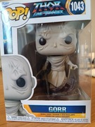Funko Pop Gorr 1043 Thor Love and Thunder