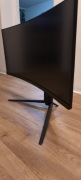 Monitor 2K MSI Optix MAG301CR2 30" Ultrawide 200Hz 2560x1080 Curved