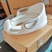 Deska sedesowa dla dzieci 12m-7lat , wygodna , miękka , 