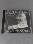 Be Bop Deluxe "Live In The Air Age"
