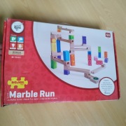 Tory kulkowe drewniane meble run