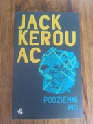 Podziemni Pic - Jack Kerouac