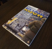 KIJÓW ZAPISKI Z PIERWSZYCH DNI WOJNY Nello Scavo reportaż 2022