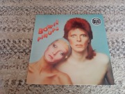 David Bowie -Pin ups