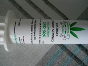 olejek cbd w formie żelu 50 %