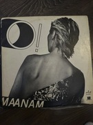 Winyl płyta Manaam O! 1982