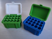 Kontenerek na  baterie AA