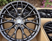 FELGI BMW 3 F30 F31 F34 E90 4 F32 F33 8x18 ET34 5x120 6865157 STYL 405M