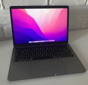 Apple MacBook Pro i5 2,3GHz/8GB/256/Iris655 A1989 