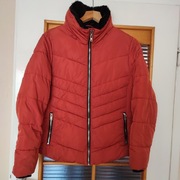 Kurtka damska zimowa roz XL