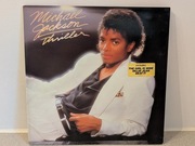 WINYL Michael Jackson Thriller, 1982