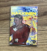 Topps Turbo Attax F1 2025 - Legend Mika Hakkinen