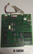 X-Men - Arcade Jamma PCB