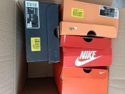 PAKIET MARKOWE BUTY SPORTOWE ZALANDO PREMIUM KAT. C od 1zł Nike