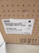 Servomotor SIEMENS 1FK7062-2AC71-1QG0 + przewody