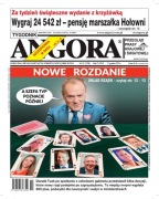 tygodnik Angora 51/2023