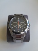 Zegarek lorus chronograph 10 bar 42mm.