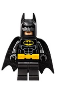 Figurka Batman Super Heroes Plus Karta LEGO