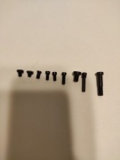 Śruby do Rewolweru Pietta 1851 REB Confederate 