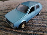 Bburago Burago Renault 14 TL 1/24