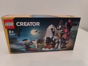 LEGO Creator 40597 - Straszna wyspa piratów NOWY 