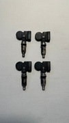 Czujniki ciśnienia opon TPMS Electronicx – komplet 4 szt. – sprawne
