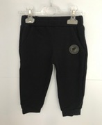 DREAM DRESS - SPODNIE DRESOWE CZARNE 86/92