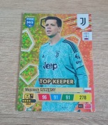 Wojciech Szczęsny TOP KEEPER FIFA PANINI 365