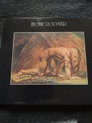 Atomic Rooster - 2 album studyjny z 1970 r., heavy prog UK 
