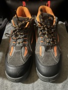 Obuwie robocze półbuty Art-Mas bsport 2g rozmiar 45