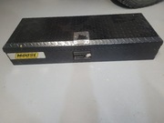 kufer skrzynia Quad MOOSE mocna ALU