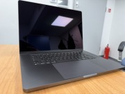 APPLE MacBook Pro 2024 16" Retina M4 Max 48GB RAM 1TB SSD Gwiezdna czerń