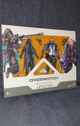 Nowe Overwatch ULTIMATES Hasbro figurki akcji Soldier 76 i Ana