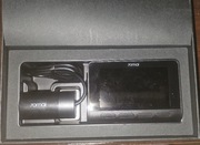 70 mai 800s plus tylnia kamera