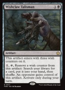 Wishclaw Talisman [FDN] 