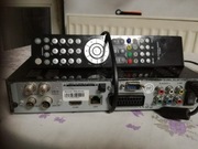 Dekoder satelita FERGUSON ARIVA 210 COMBO + pilot 