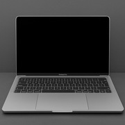 MacBook Pro 13”  A2159 2019  8 GB RAM 256 GB SSD  
