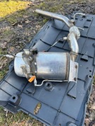 Audi vw Seat 1.6 tdi filtr DPF Katalizator