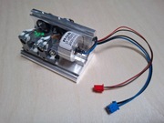 Laser RGB moduł, niekompletny.