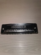 Harmonijka Hohner International