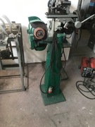 Szlifierka Dwu Tarczowa Stacjonarna 