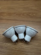 SETTI+ GU10 smart żarówka WiFi RGB | stan bdb