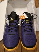 Nike Zoom LeBron NXXT Gen EP Lakers - Rozmiar EU 41