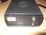 DIY zasilacz 18 V