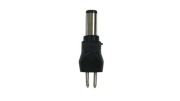 Gniazdo zasilające DC żeński 5,0* 2,1 mm